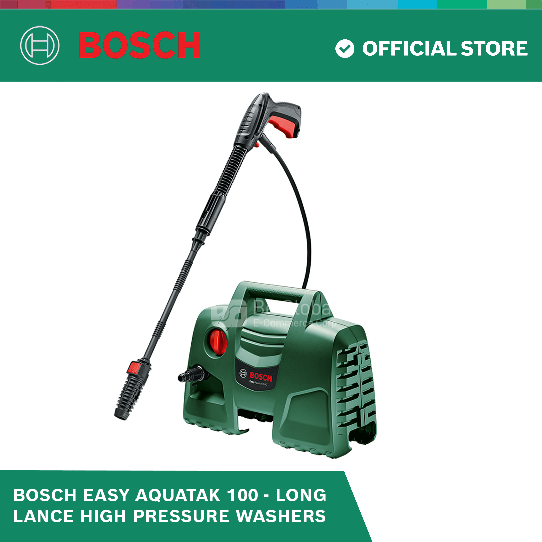 Bosch aqt 100 deals