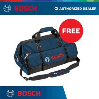 FREEBIE!!! Bosch Professional Tool Bag