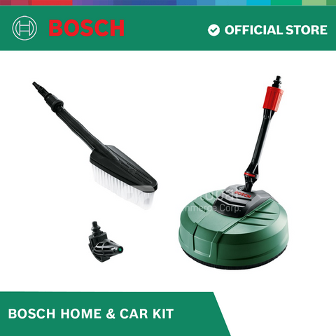 Bosch Home & Car Kit