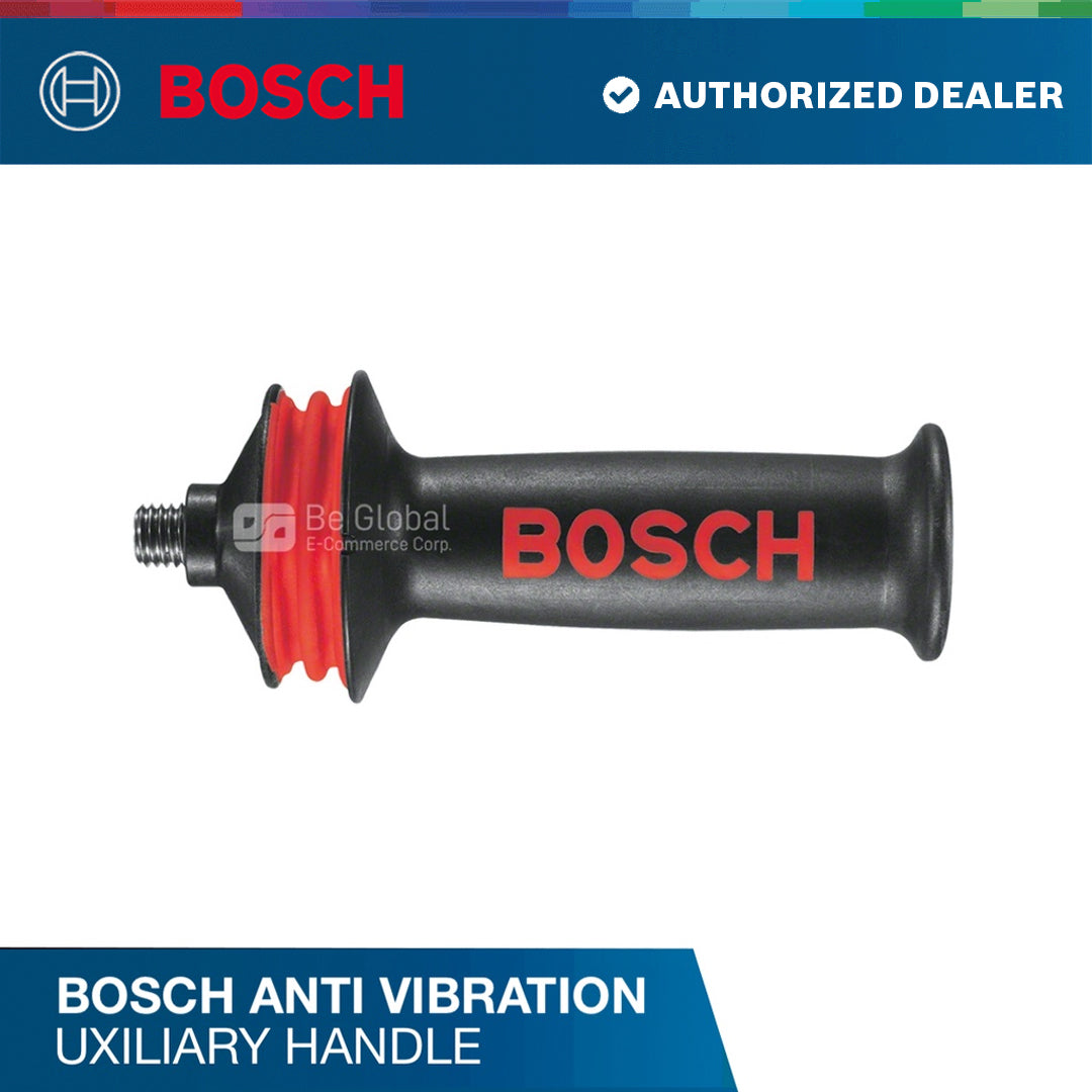 Bosch Anti Vibration - Auxiliary Handle