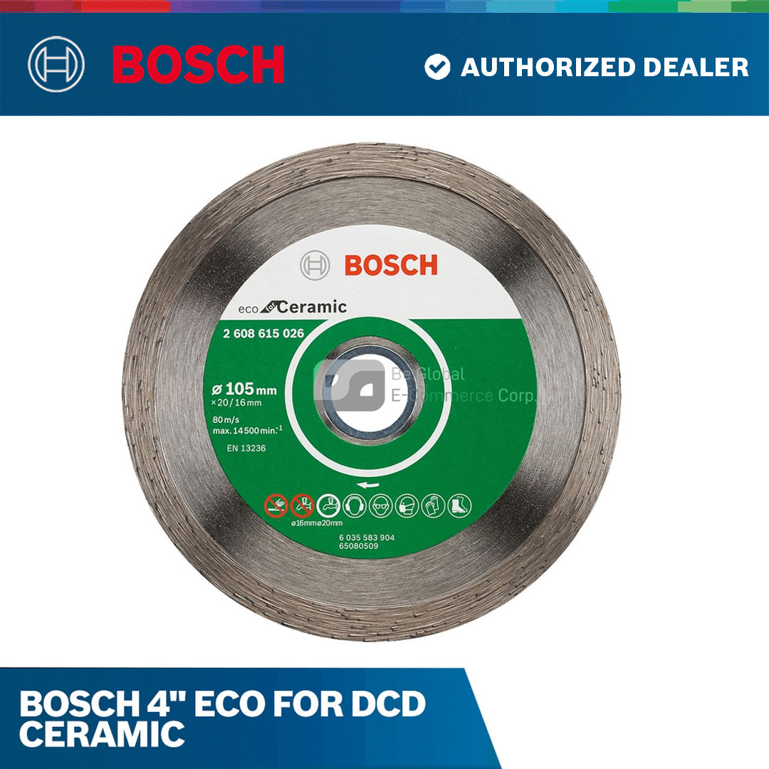 Bosch 4