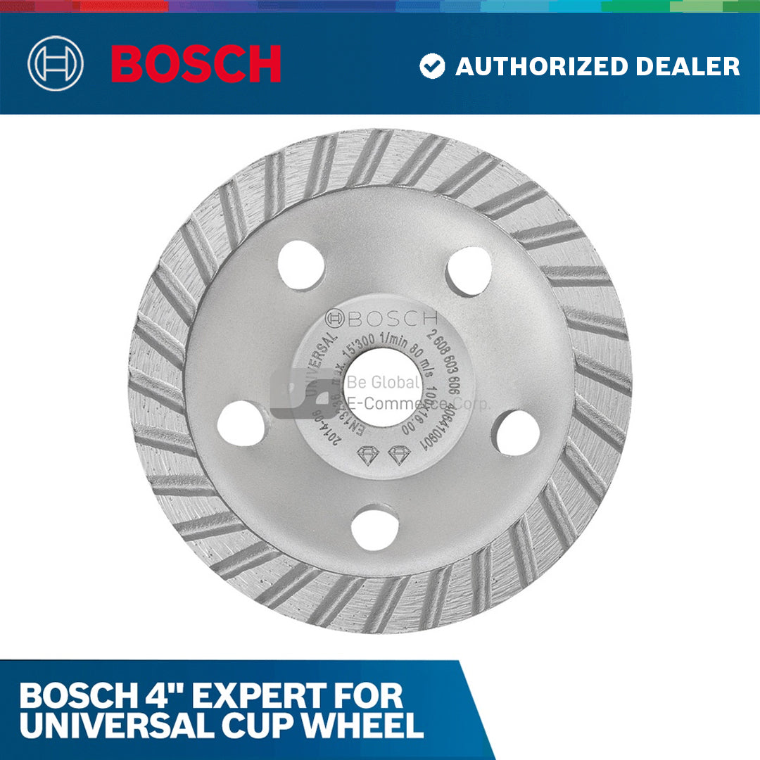 Bosch 4