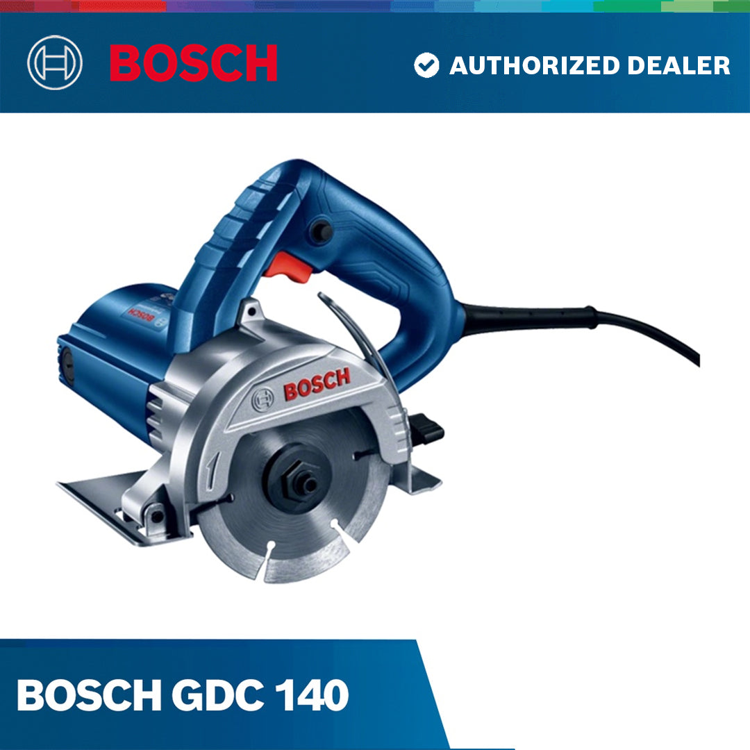 Bosch GDC 140 Diamond Tile Cutter