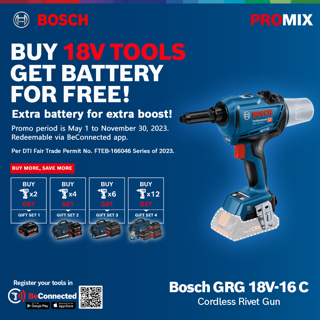 BOSCH GRG 18V16 C (0 601 9K3 1K2) Bosch By BGE