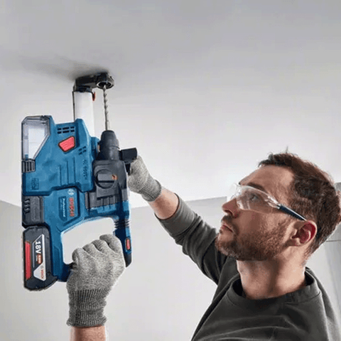 Bosch GDE 12 Dust Extraction