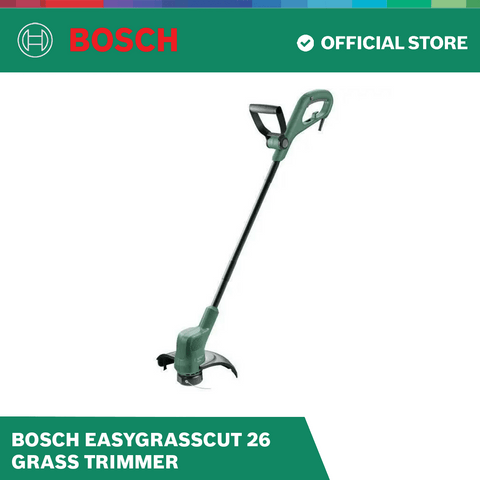 Bosch Easygrasscut 26 Grass Trimmer