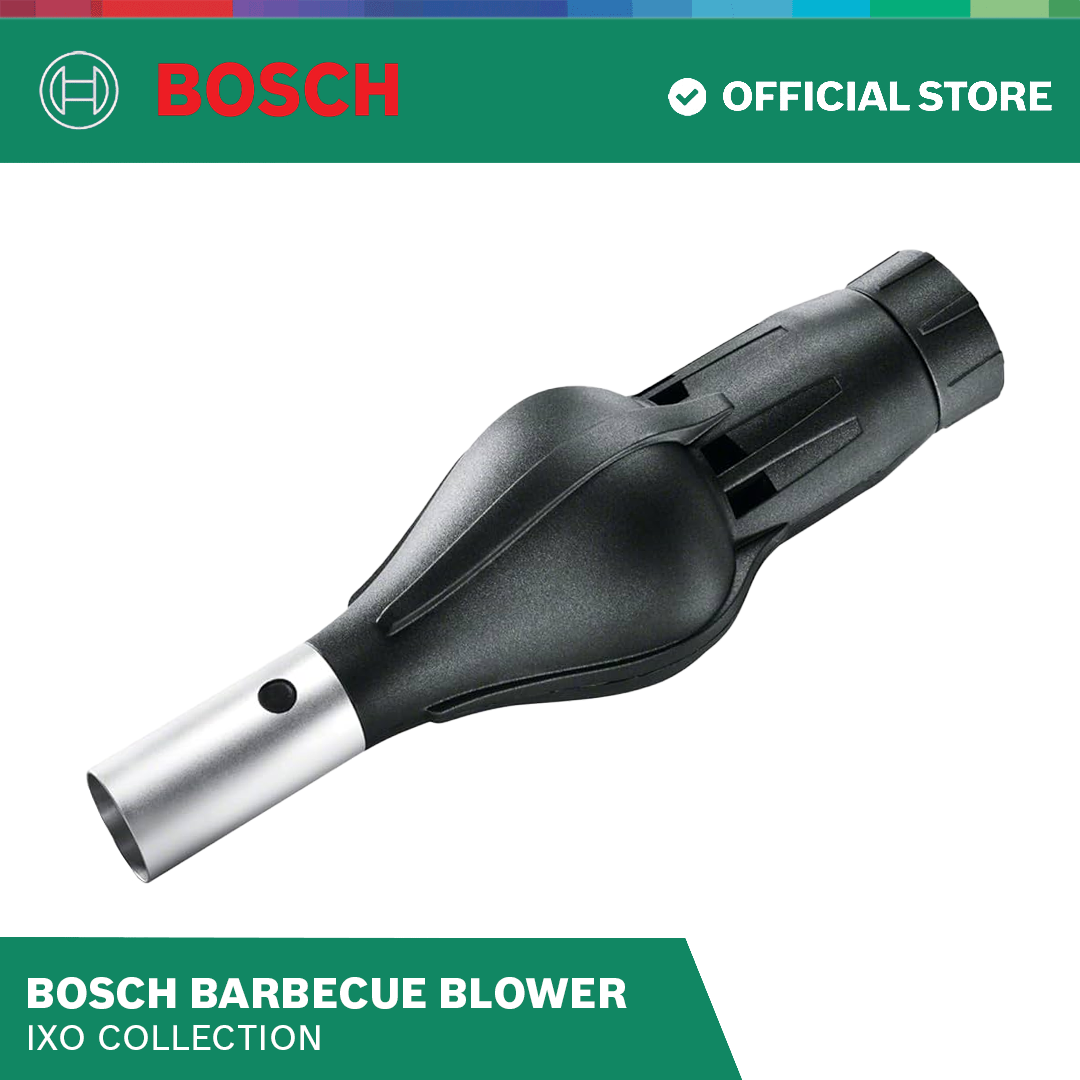 Bosch ixo attachments sale