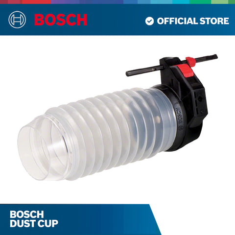 Bosch DUST CUP
