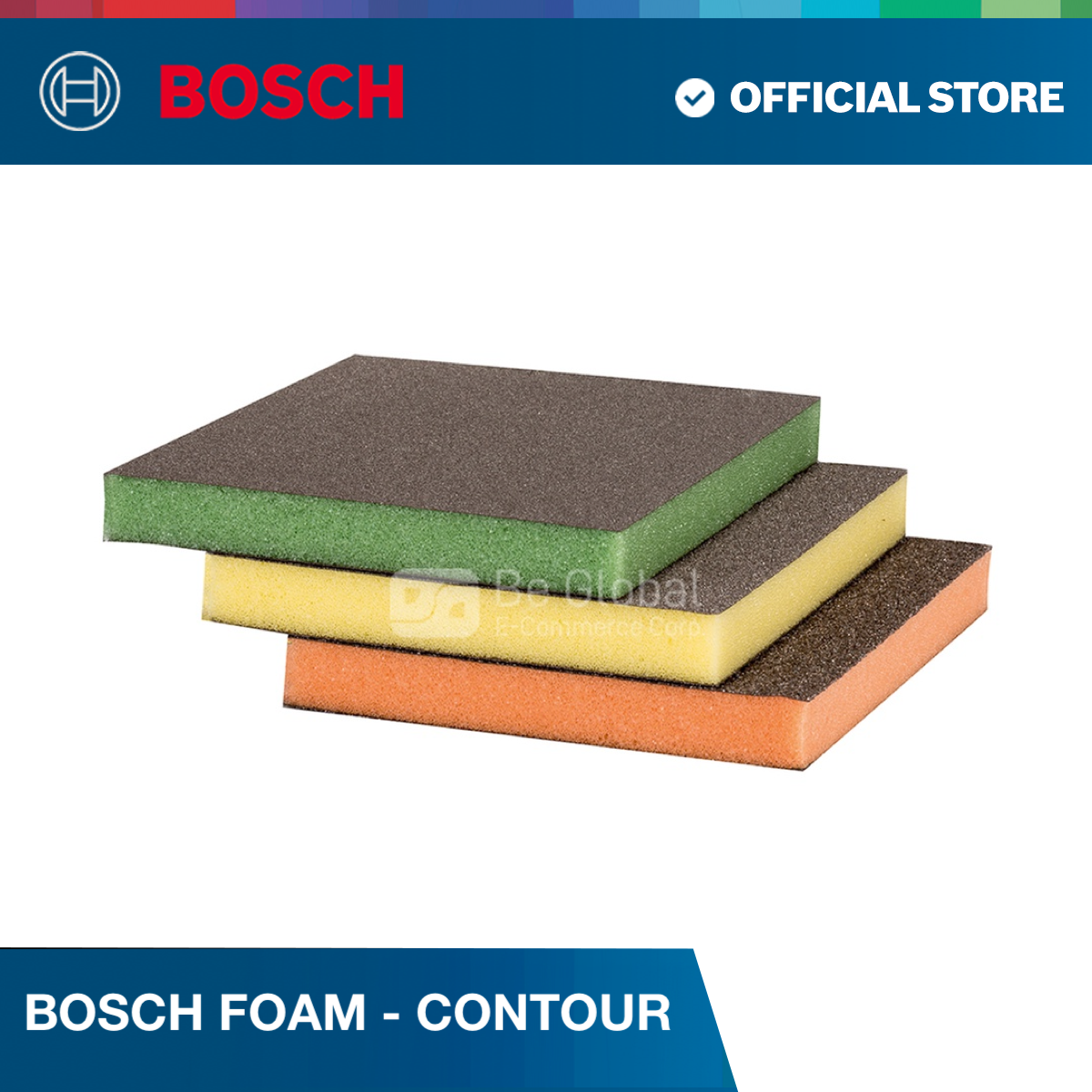 Bosch EasyPump – Bosch By BGE