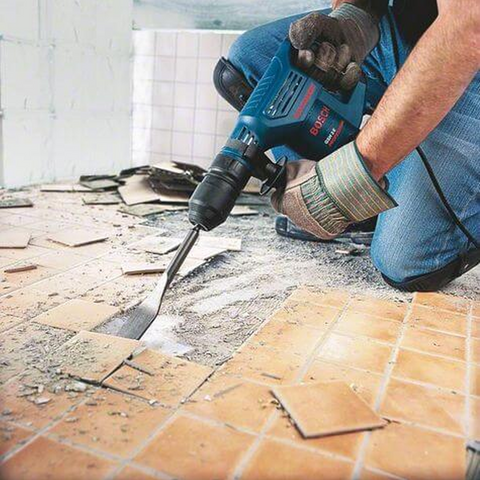 Bosch GSH 3 E - Power Tool / Home Improvement Bosch GSH 3 E - Power Tool / Home Improvement
