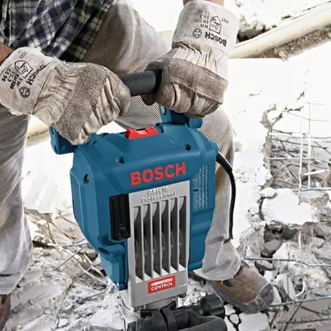 Bosch GSH 16-30 - Power Tool / Home Improvement Bosch GSH 16-30 - Power Tool / Home Improvement