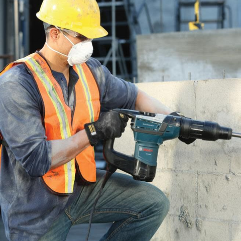 Bosch GBH 5-40 D - Power Tool / Home Improvement Bosch GBH 5-40 D - Power Tool / Home Improvement