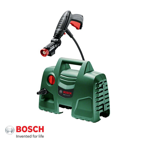 Bosch Easy Aquatak 100 High Pressure Cleaner