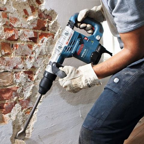 Bosch GSH 5 - Power Tool / Home Improvement Bosch GSH 5 - Power Tool / Home Improvement
