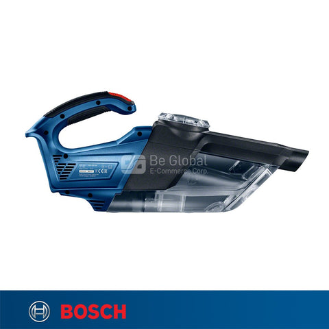 Bosch GAS 18 V-1 Cordless Vaccum Cleaner (Bare Tool)