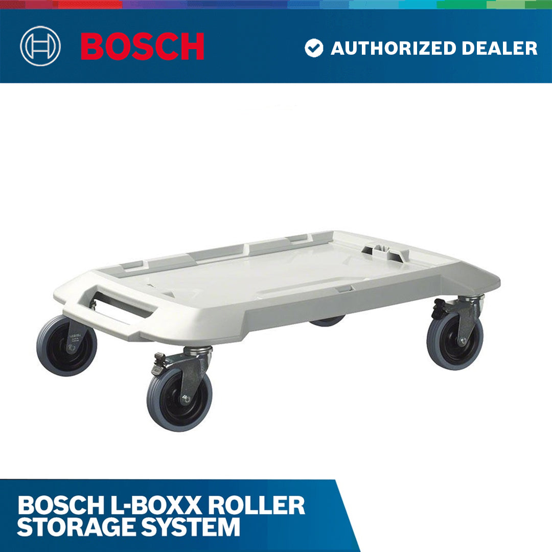 Bosch L-BOXX ROLLER Storage System