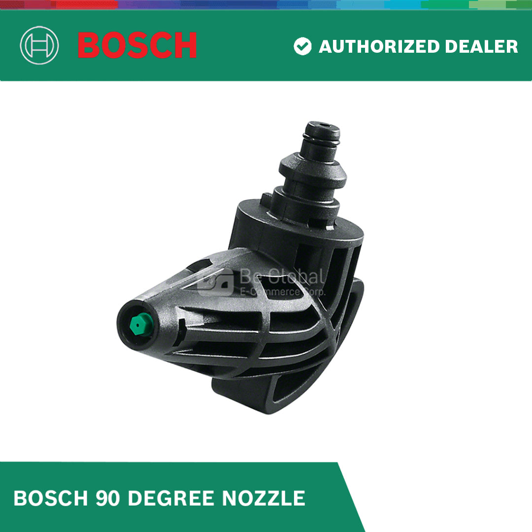 Bosch 90 Degree Nozzle