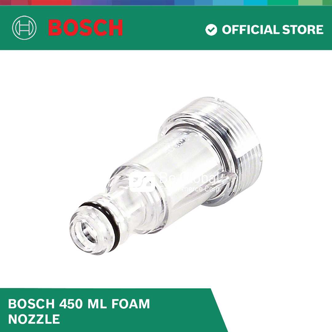 Bosch Water Inlet Filter