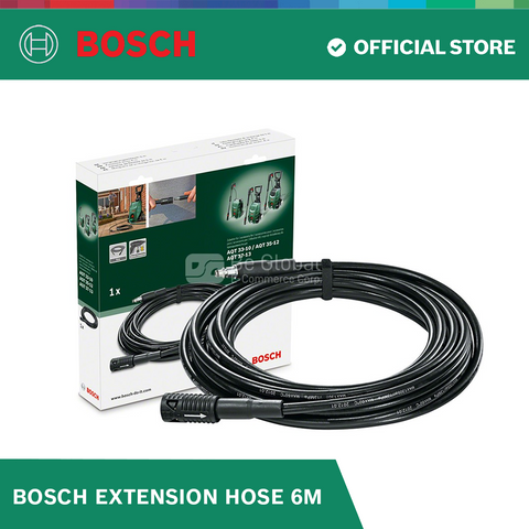 Bosch Extension Hose 6 m