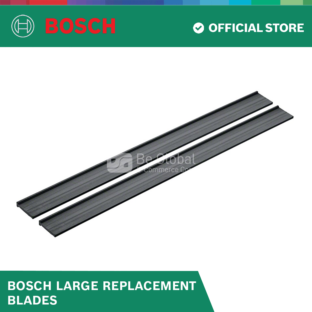 Bosch Large Replacement Blades