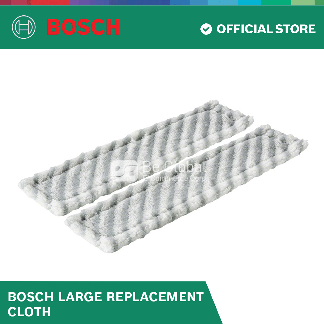 Bosch Large Replacement Cloth