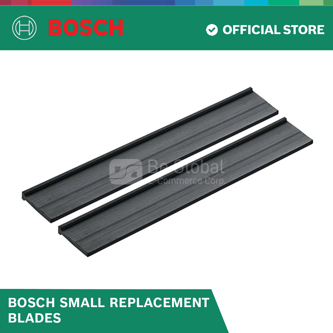 Bosch Small Replacement Blades