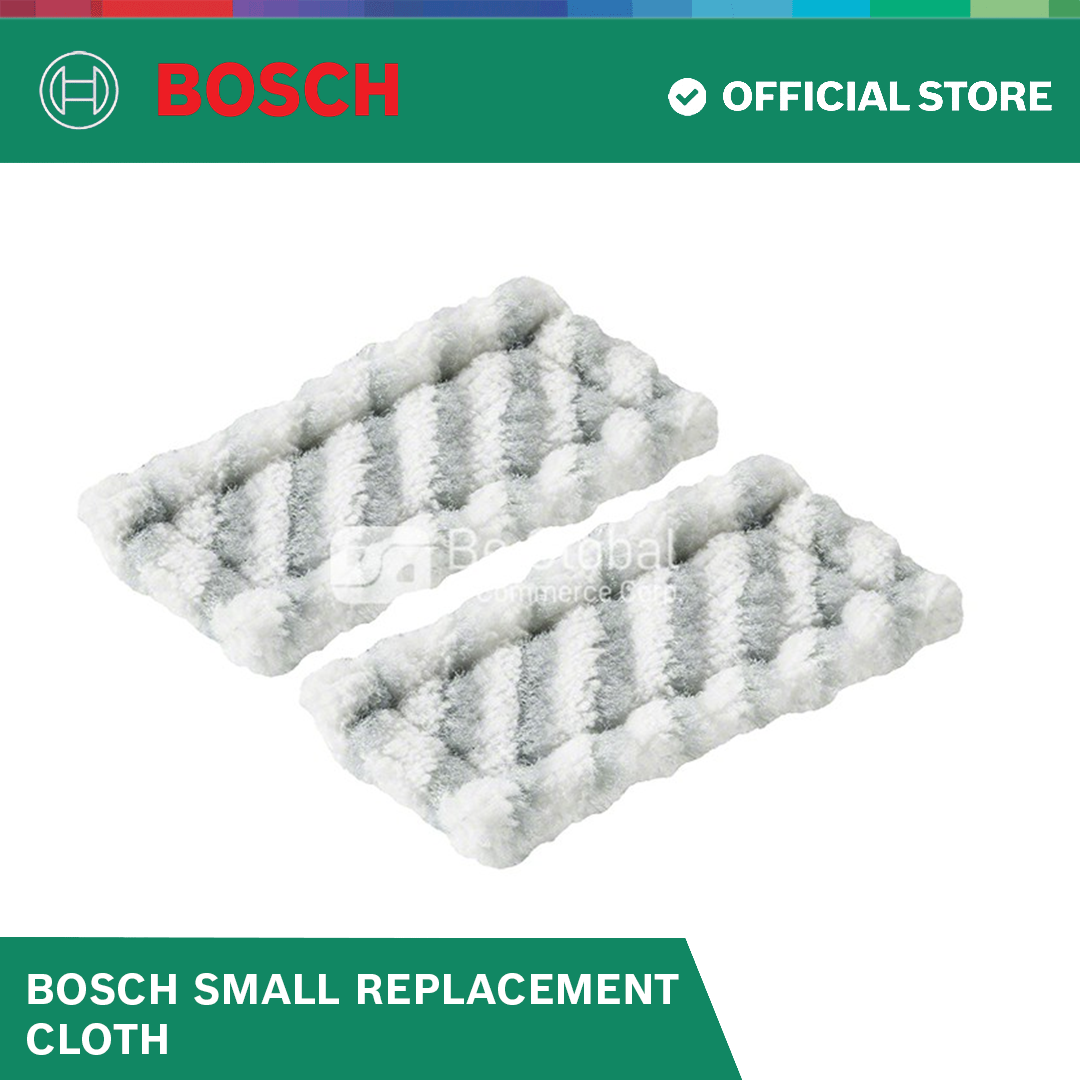 Bosch Small Replacement Cloth