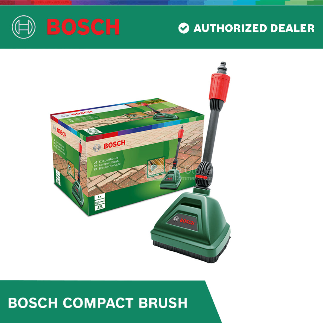 Bosch Compact Brush