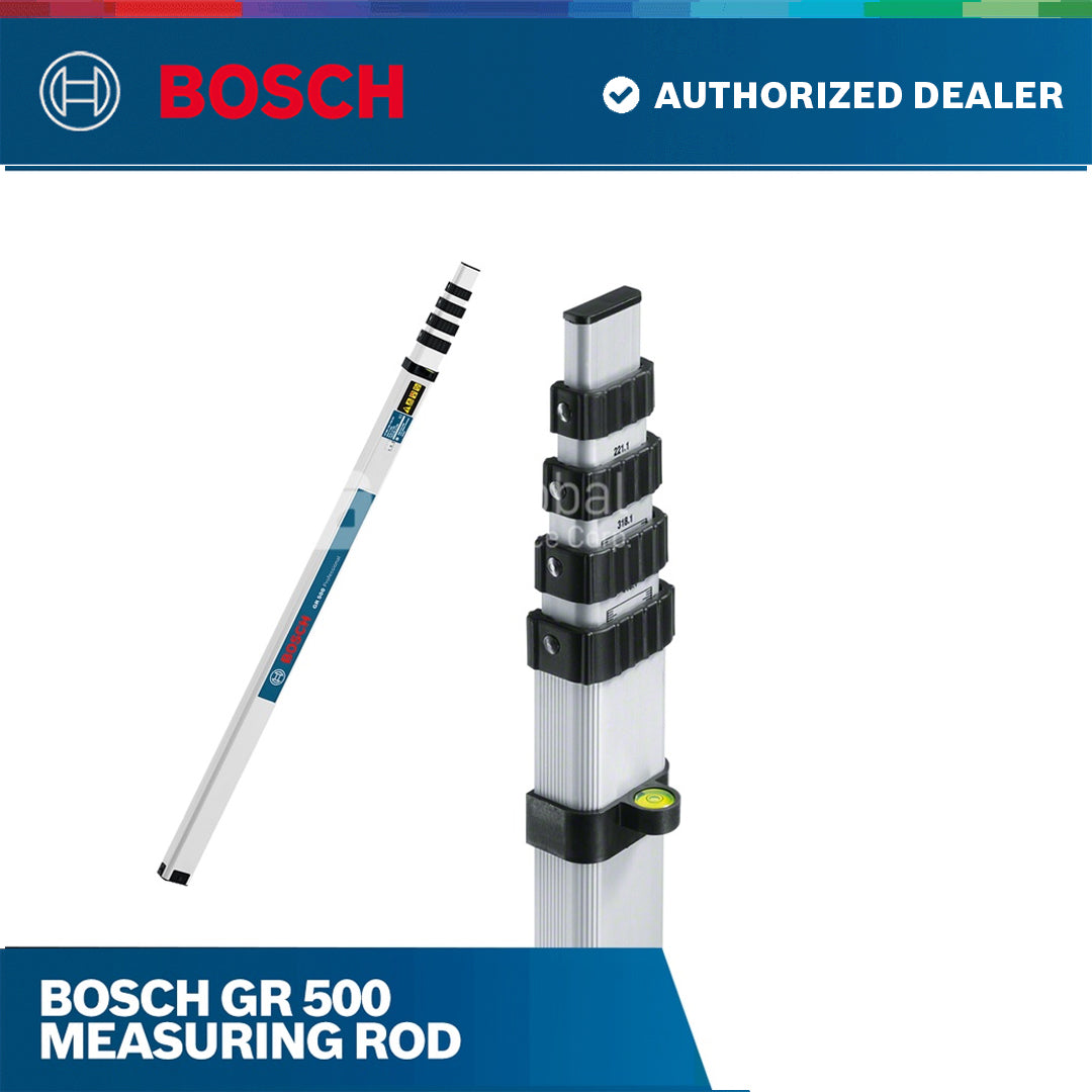 Bosch GR 500 Measuring Rod