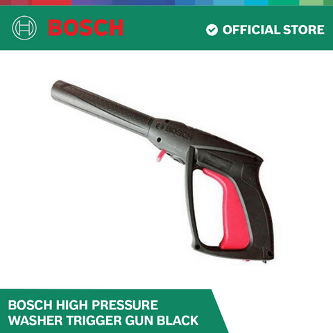 Bosch High Pressure Washer Trigger Gun