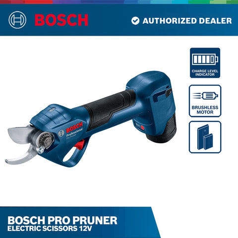 Bosch PRO Pruner 12v