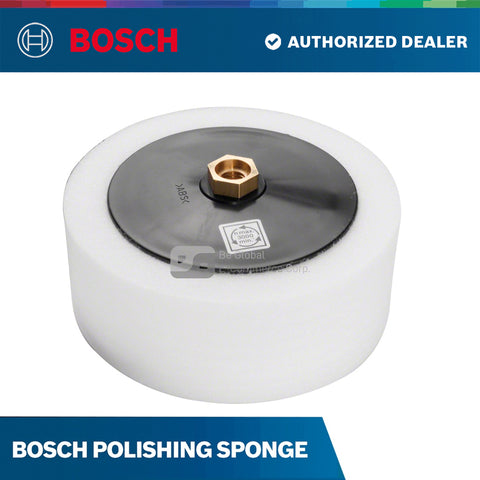 Bosch Polishing Sponge