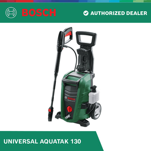 Universal Aquatak 130