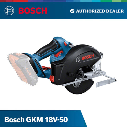 Bosch GKM 18V-50 - Power Tool / Home Improvement