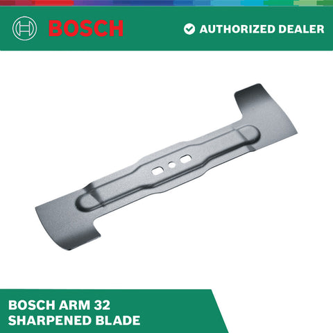 Bosch Arm 32 Sharpened Blade
