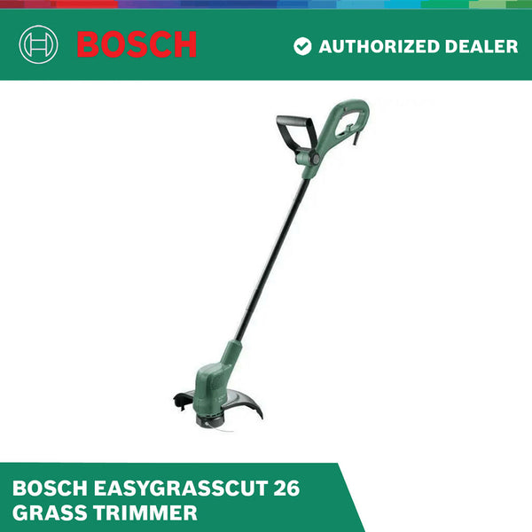 Bosch Easygrasscut 26 Grass Trimmer