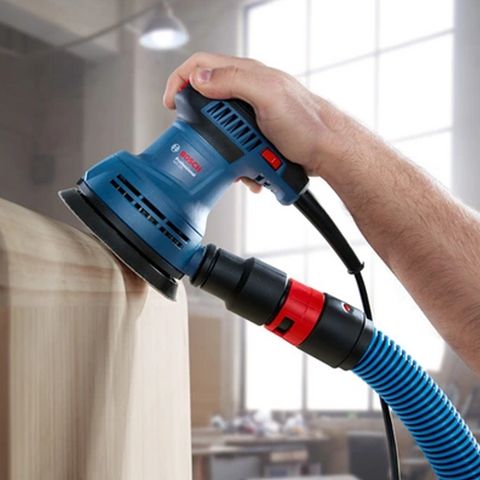 Bosch GEX 125 Professional