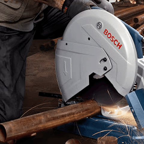 Bosch GCO 230 - Cut-Off Saw