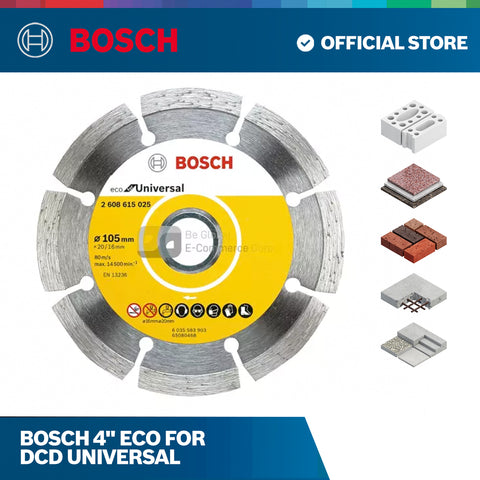 Bosch 4