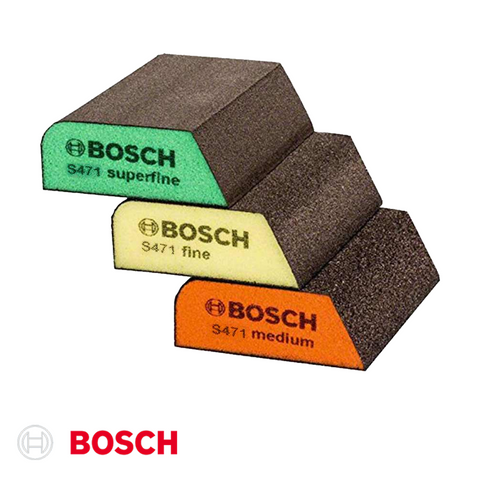 Bosch Foam - Profile