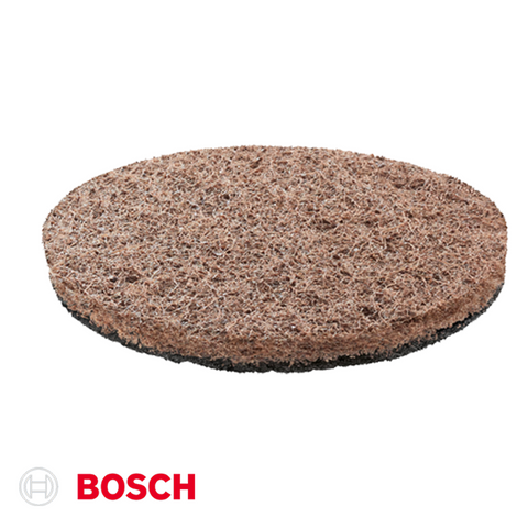 Abrasive heavy duty pad X3