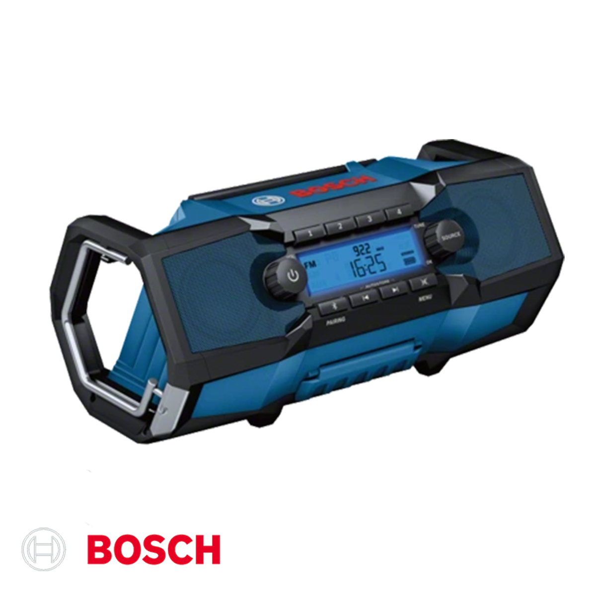 Bosch GPB 18V-2 C Bare tool – Bosch By BGE