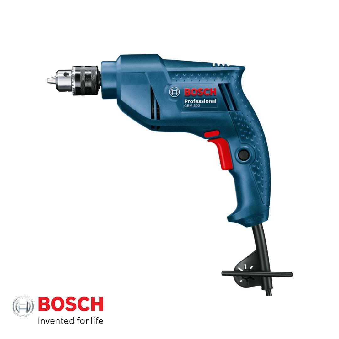 Bosch GBM 350 Drill Bosch By BGE