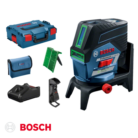 Bosch GCL 2-50 CG