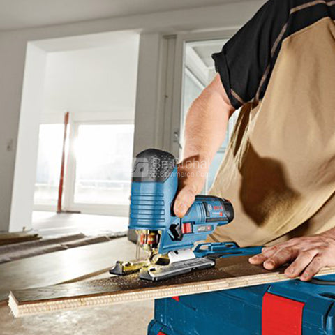 Bosch GST 12 V-Li Cordless JigsawBare tool