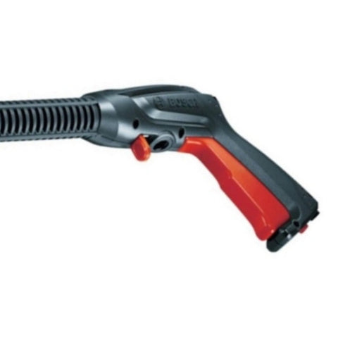 Bosch High Pressure Washer Long Lance with High Pressure Washer Trigger Gun