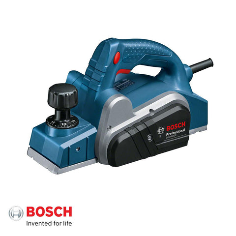 Bosch GHO 6500 Planer