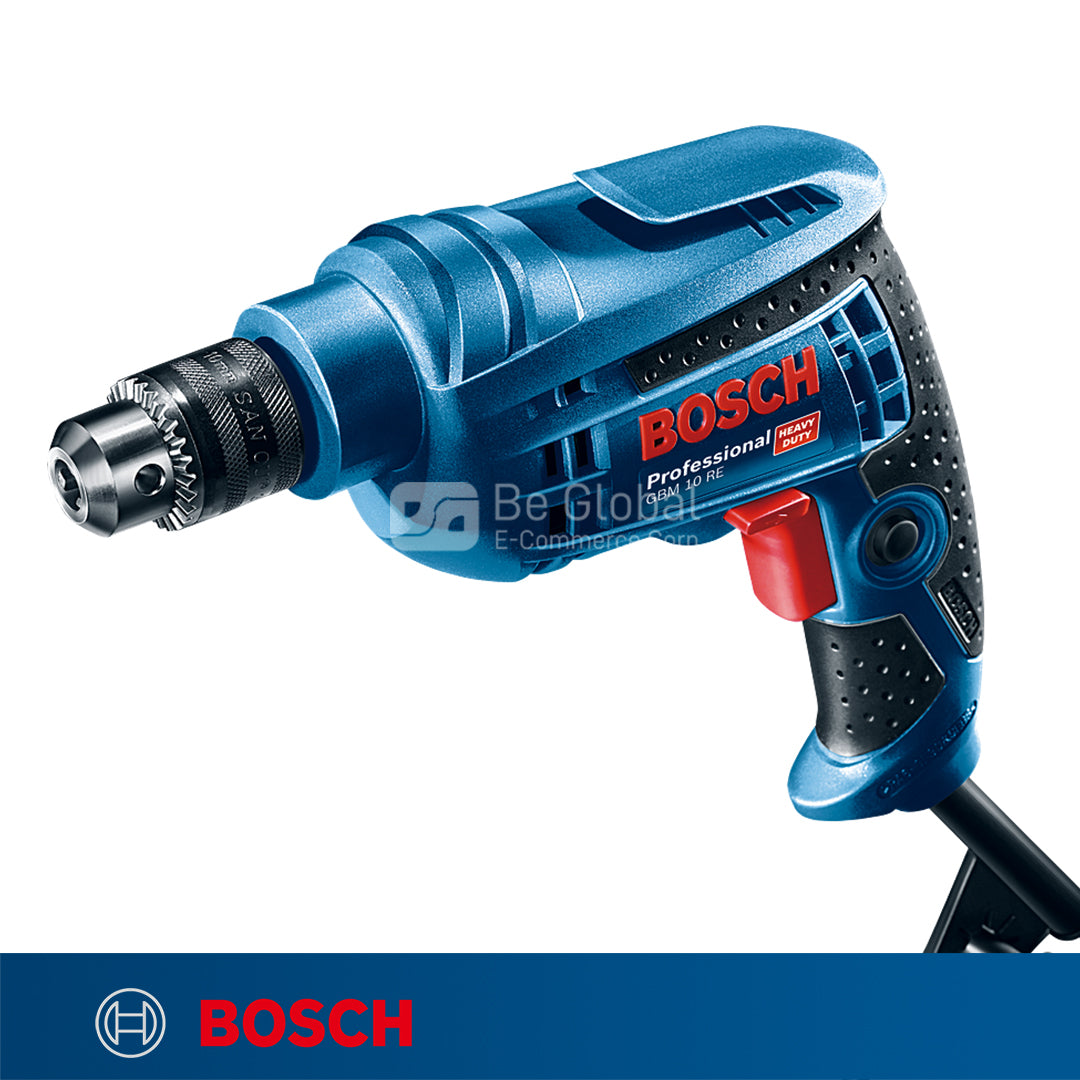 Bosch GBM 10 RE Drill – Bosch By BGE