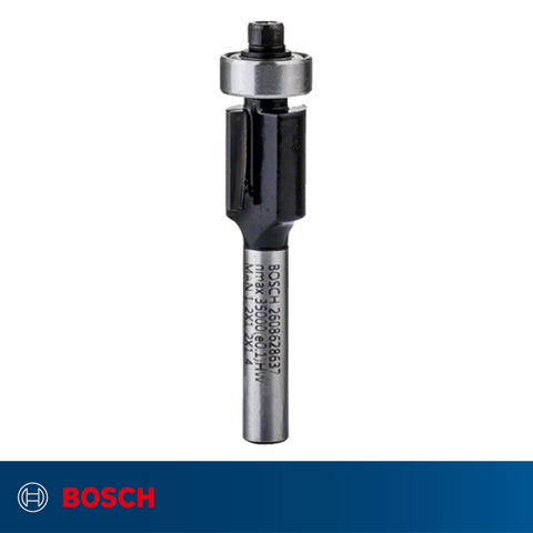 Bosch Trim+Ball 1/ 4" (1/2 X 1/2 X 3 3/16)