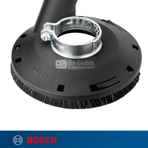 Bosch Dust Extraction Guard - Grinding